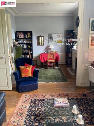  Maison � vendre 8 pi�ces 120 m�