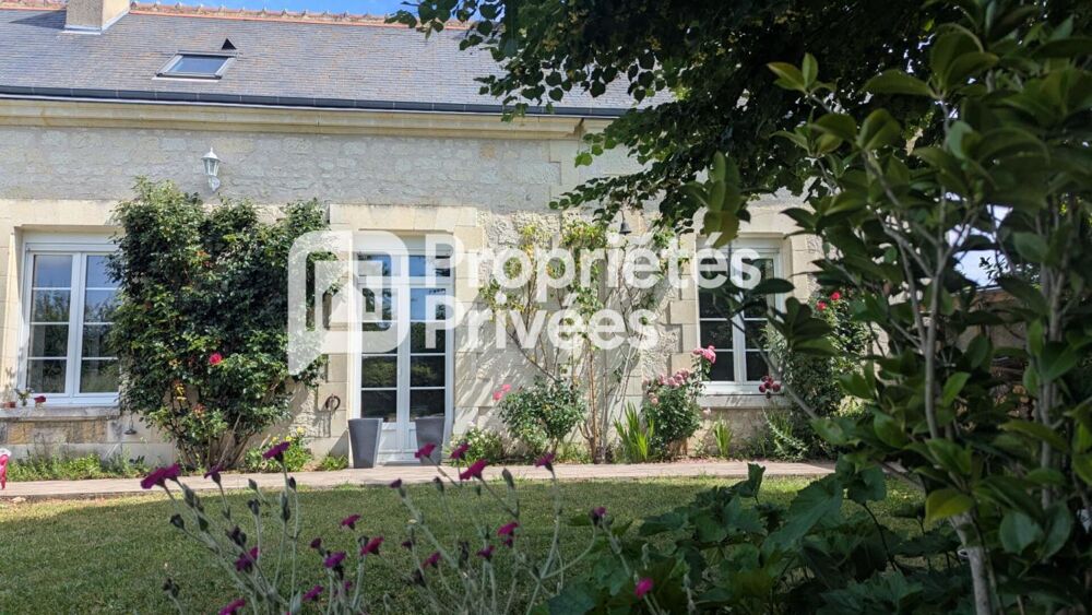 Vente Maison A Vendre. Longère. CHINON .433000 Chinon