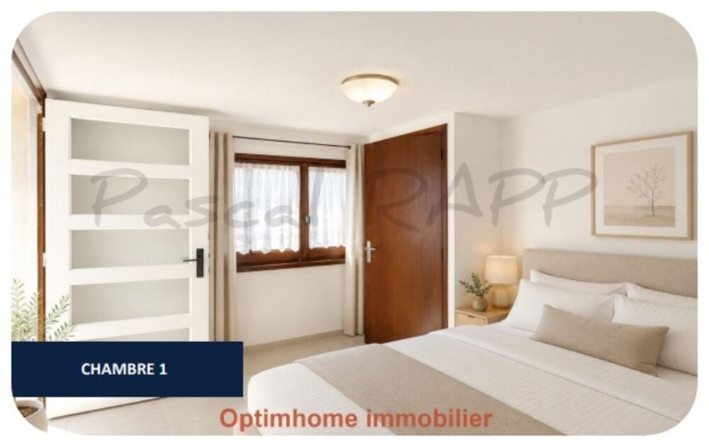 Appartement à rénover 3 pièces LE CAP D'AGDE (34)