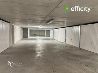  Parking / Garage  vendre 13 m