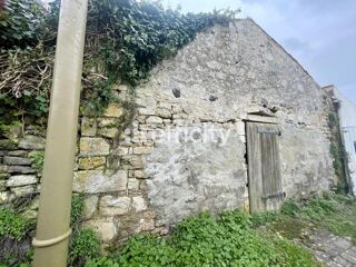  Remise / Grange à vendre 1 pièce 52 m²