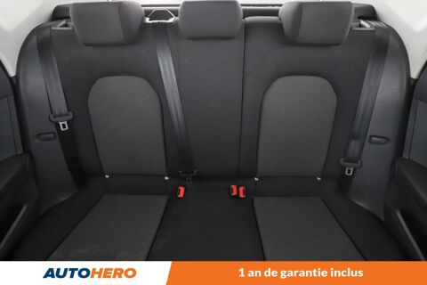 Arona 1.0 EcoTSI Reference 95 ch 2022 occasion 92130 Issy-les-Moulineaux