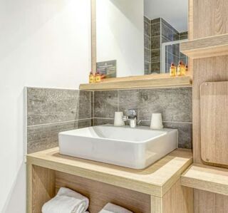  Appartement � vendre 1 pi�ce 25 m�