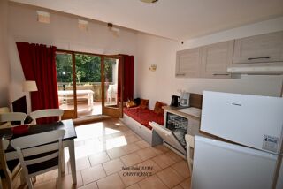  Appartement à vendre 2 pièces 36 m²