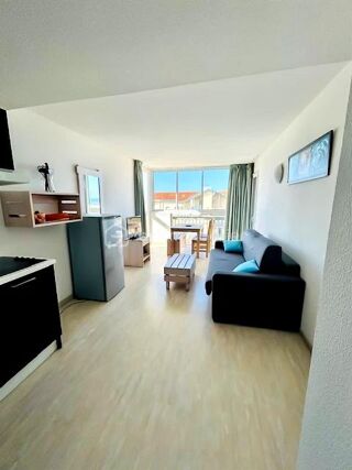  Appartement à vendre 2 pièces 36 m²