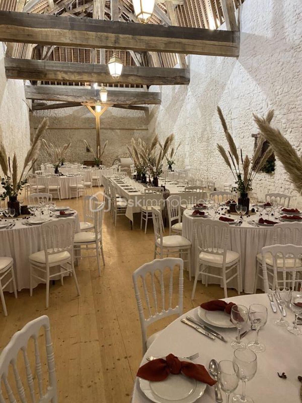  vendre  Proprit/chteau Marolles-sur-Seine (77130)