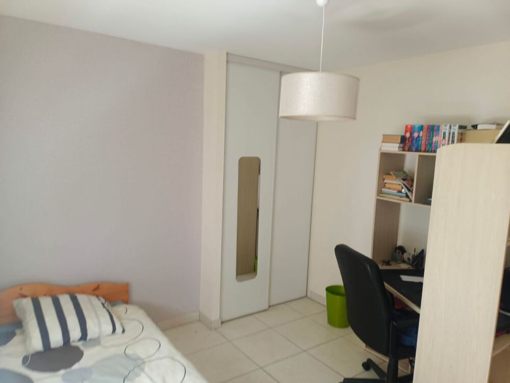 Location Appartement Chambre de 13m2 à louer sur Toulouse Toulouse
