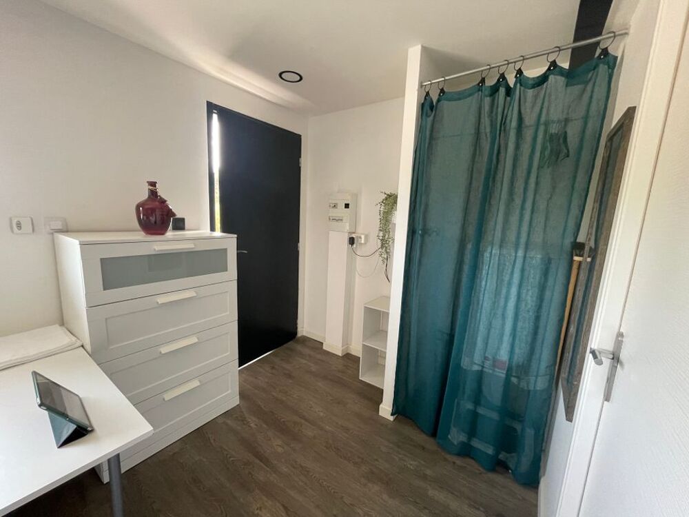 Location Appartement Studio de 25m2 à louer sur Ollioules Ollioules