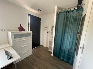  Appartement à louer 1 pièce 25 m²