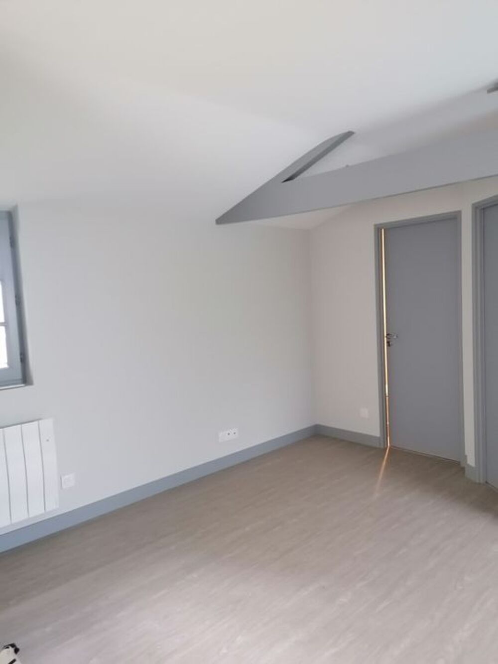 Maison de 38m2 à louer sur Angoulême