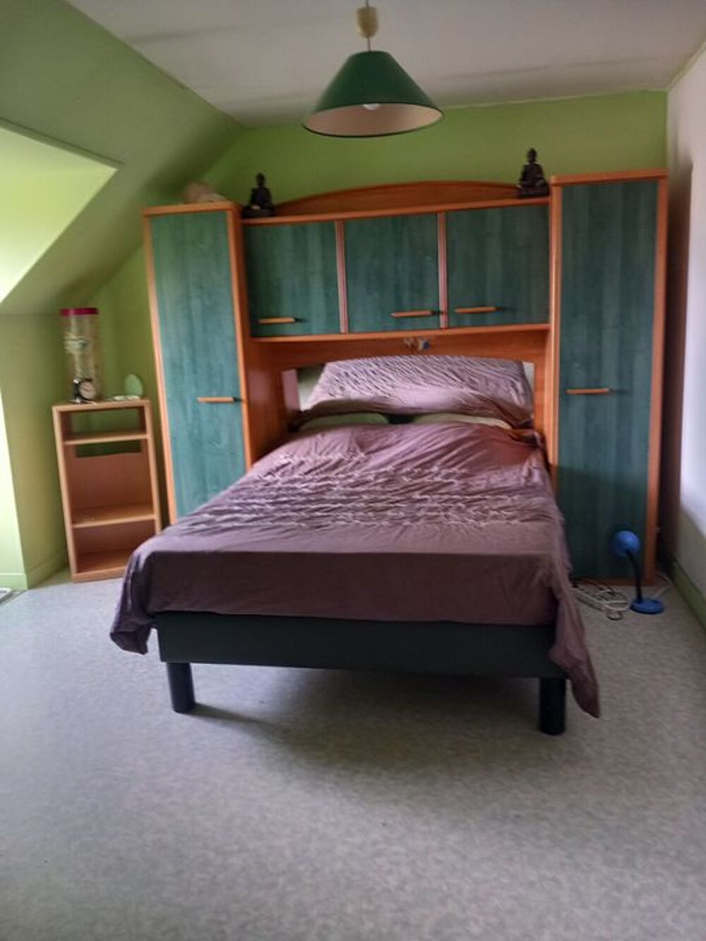 Location Appartement Chambre de 15m2 à louer sur Buchelay Buchelay