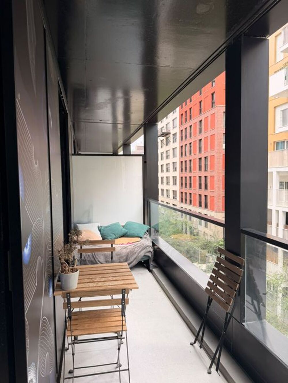 Location Appartement Appartement de 44m2 à louer sur Asnières-sur-Seine Asnieres sur seine