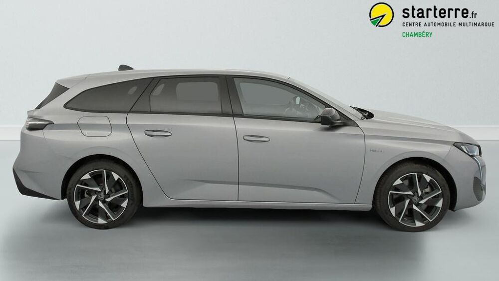 308 SW PHEV 180 e-EAT8 Allure Pack 2023 occasion 73420 Voglans