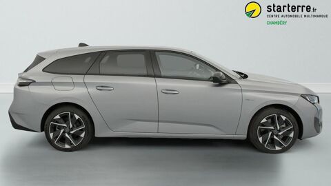 308 SW PHEV 180 e-EAT8 Allure Pack 2023 occasion 73420 Voglans