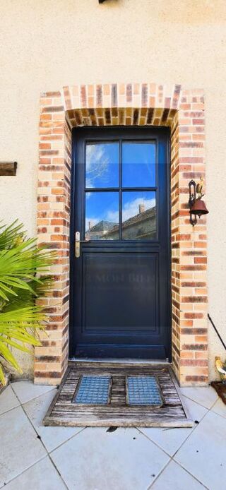  Maison � vendre 7 pi�ces 149 m�