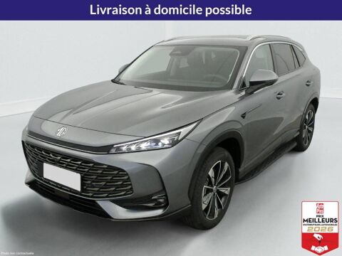 Annonce voiture MG MG.EHS 32500 €