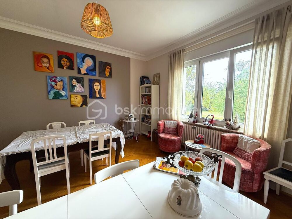  vendre  Maison Staffelfelden (68850)