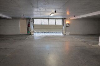 Parking / Garage � vendre 12 m�