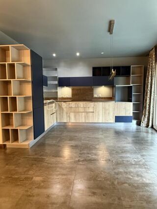  Appartement à vendre 2 pièces 51 m²