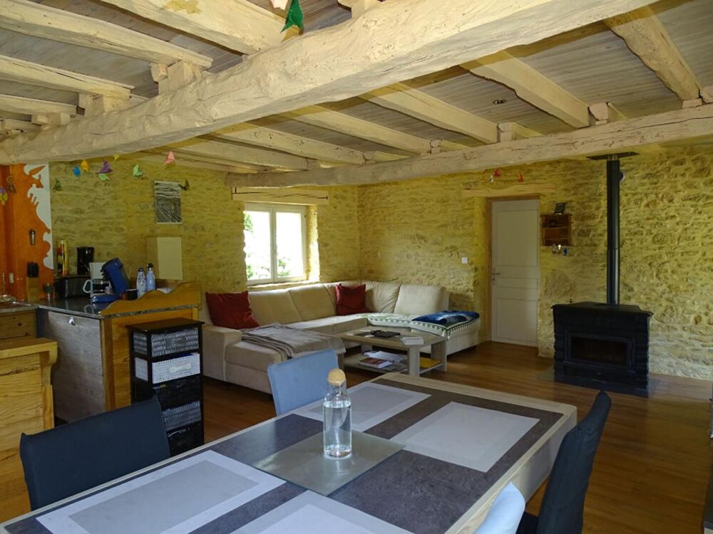 Maison Saint Genies 8 pièce(s) 275 m2