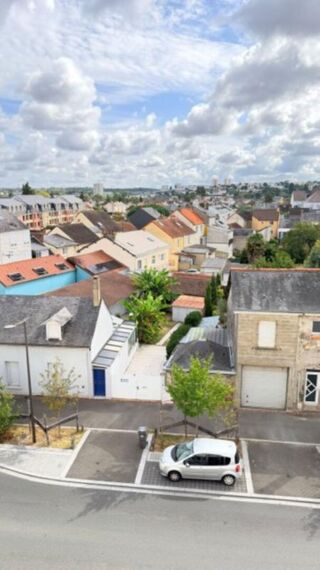  Appartement à vendre 2 pièces 72 m²