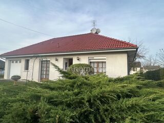  Maison  vendre 3 pices 76 m