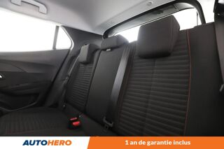 2008 1.2 PureTech Active Pack BVM6 101 ch 2022 occasion 92130 Issy-les-Moulineaux
