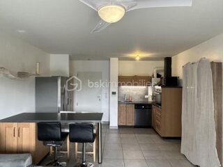  Appartement � vendre 2 pi�ces 45 m�