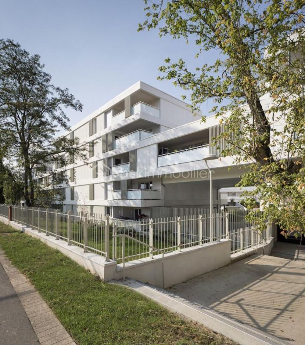 BLAGNAC - DERNIER ETAGE - TERRASSE / LOGGIA - PARKING - INVESTISSEMENT IDEAL