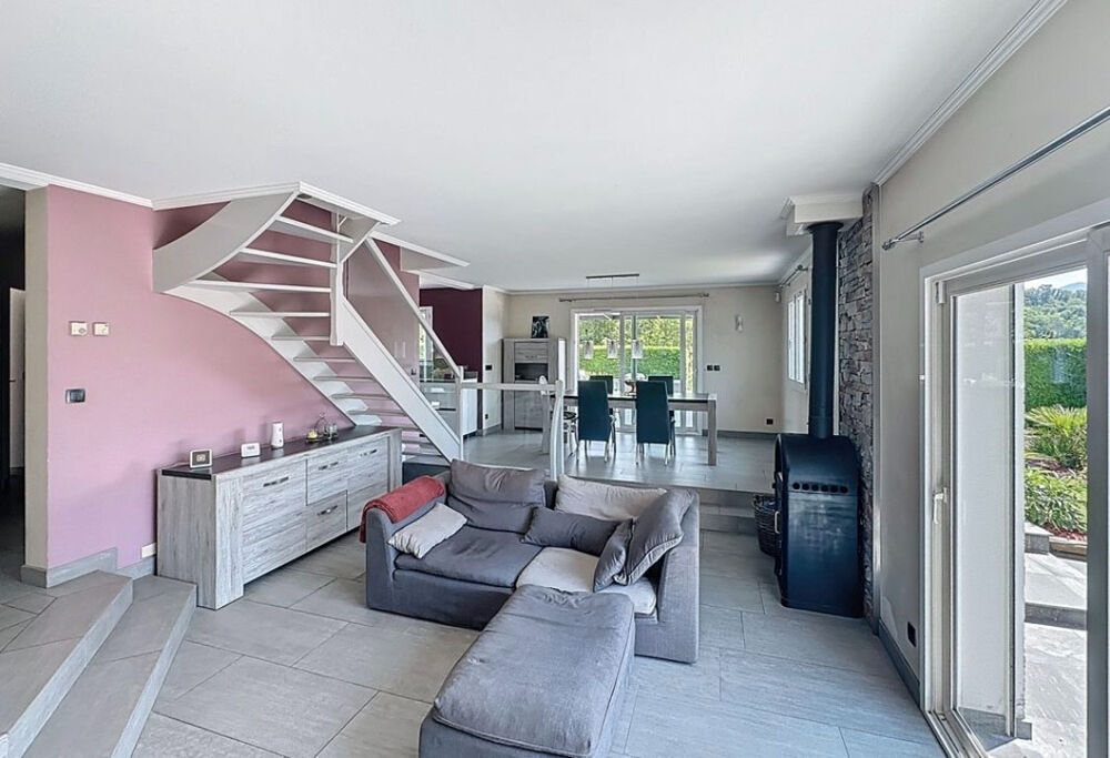  vendre  Maison Chapeiry (74540)