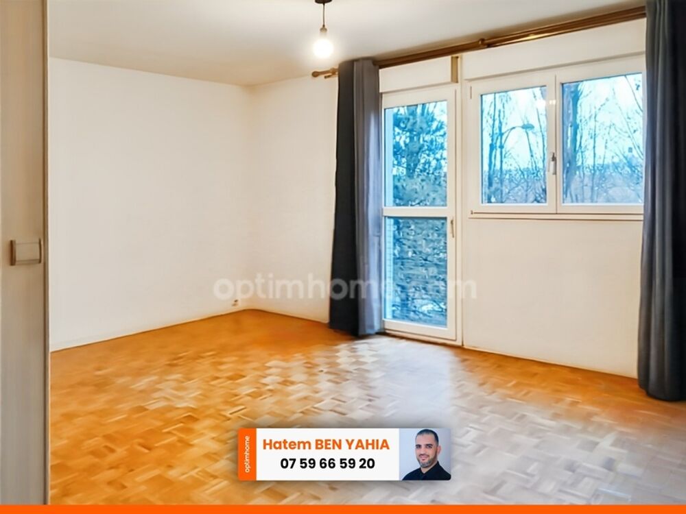 Vente Appartement Appartement � vendre 3 pi�ces BONDY (93) Bondy