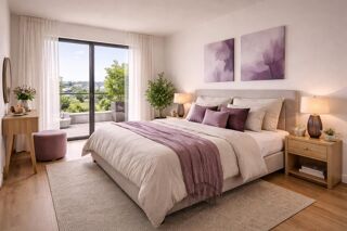  Appartement à vendre 4 pièces 95 m²
