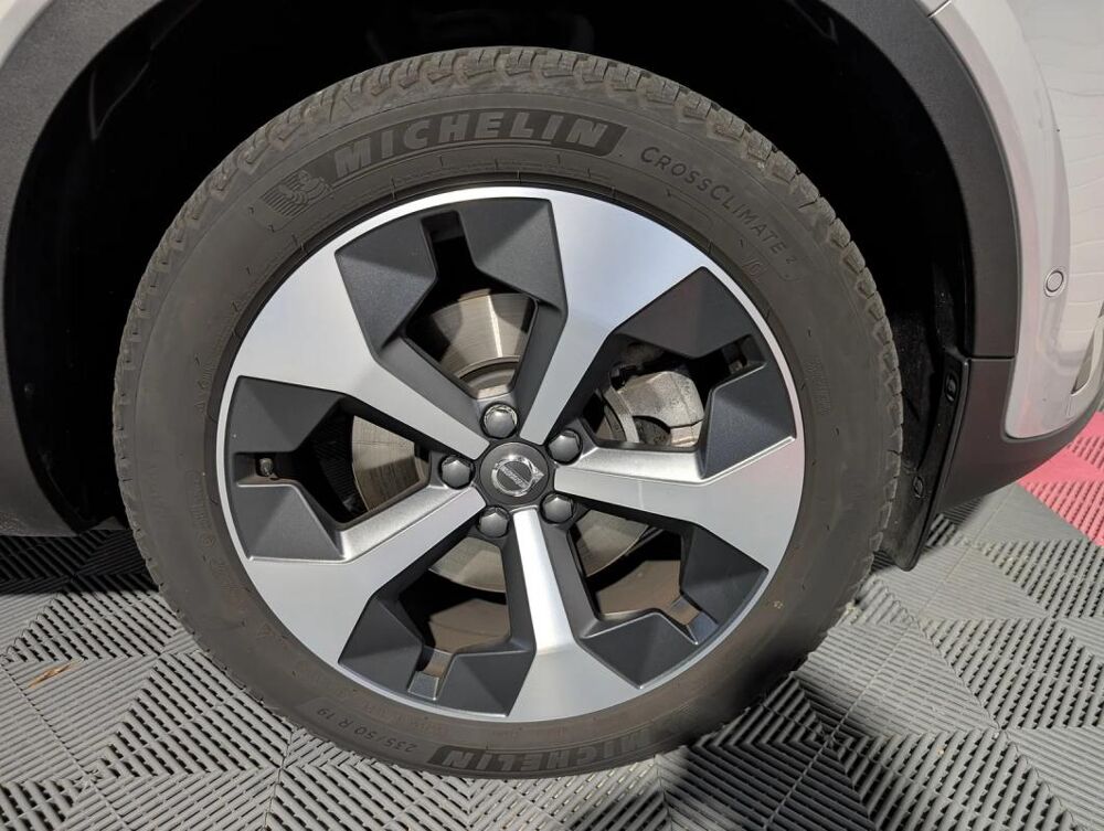 XC40 Ultra 2WD ULTIMATE DARK 2024 occasion 77250 Moret Loing Et Orvanne