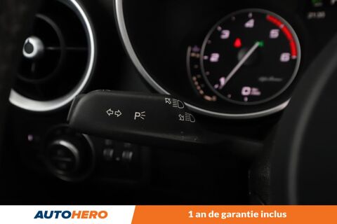 Stelvio 2.2 Diesel Edizione AT8 160 ch 2019 occasion 92130 Issy-les-Moulineaux