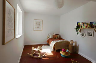  Maison à vendre 5 pièces 89 m²