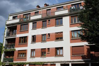  Appartement � vendre 3 pi�ces 64 m�