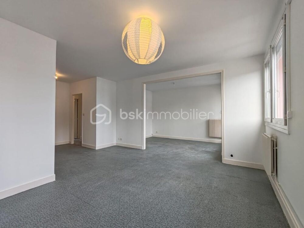 Vente Appartement Appartement T3 lumineux au cœur de Fleury-les-Aubrais ! Fleury les aubrais