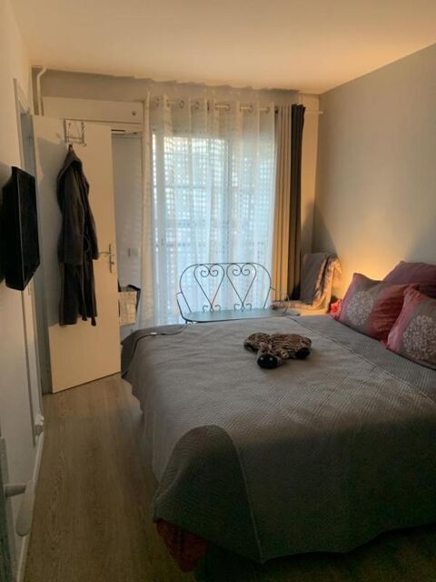  Appartement � louer 2 pi�ces 60 m�