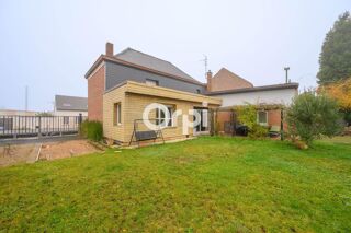  Maison � vendre 6 pi�ces 190 m�