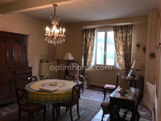  Maison à vendre 8 pièces 130 m²