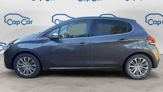 208 1.2 PureTech 82 Allure 2018 occasion 59660 Merville