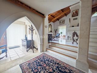  Maison � vendre 8 pi�ces 300 m�