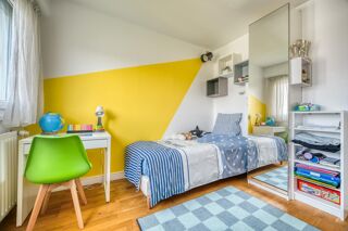  Appartement � vendre 5 pi�ces 96 m�