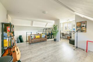  Maison à vendre 8 pièces 204 m²