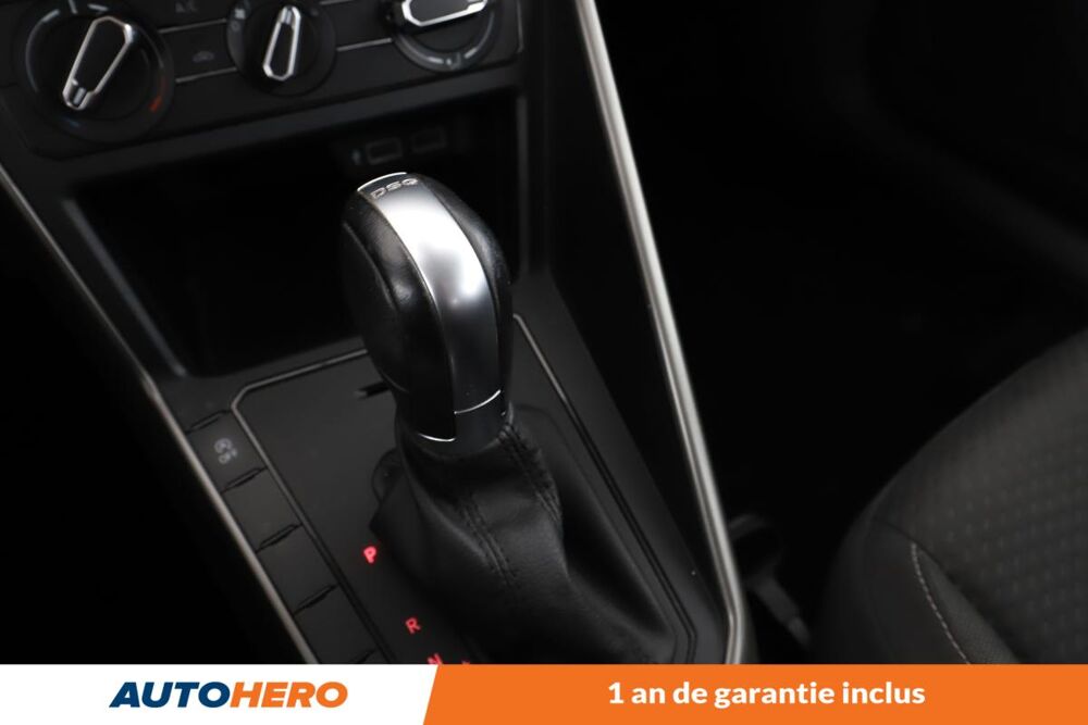 Polo 1.0 TSI Confortline DSG7 95 ch 2018 occasion 92130 Issy-les-Moulineaux