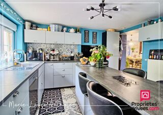  Maison � vendre 8 pi�ces 182 m�