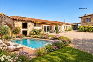  Maison à vendre 5 pièces 145 m²