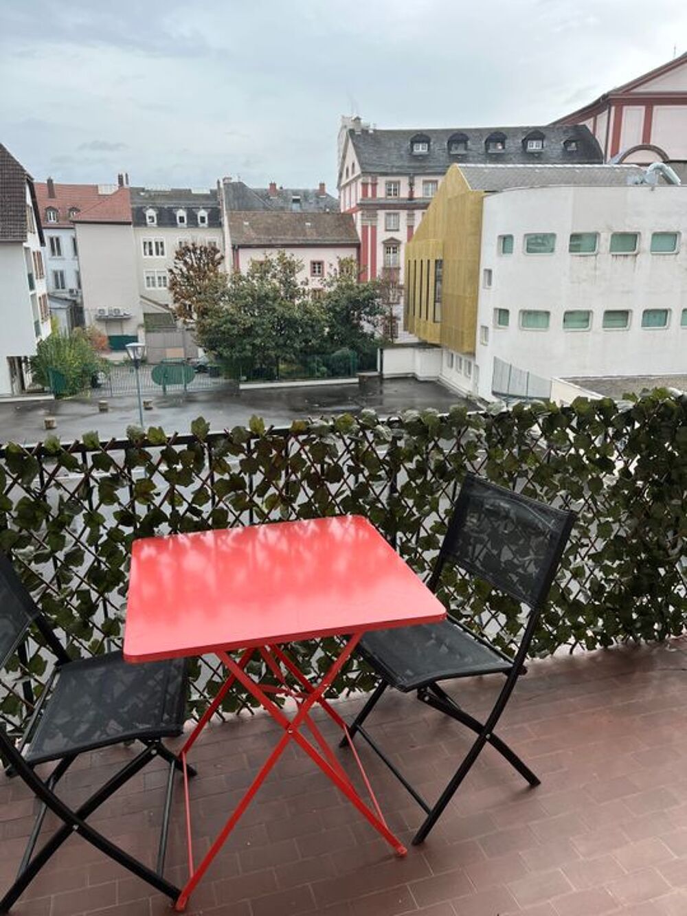 Location Appartement Appartement de 78m2 à louer sur Mulhouse Mulhouse
