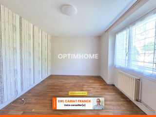  Maison à vendre 6 pièces 101 m²