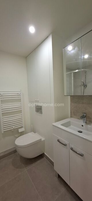 Appartement à louer 1 pièce 31 m²